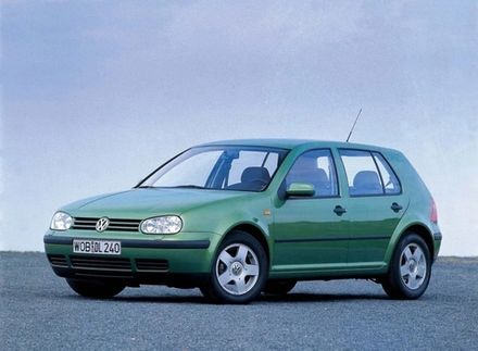 Mk 4 (1997-2004)