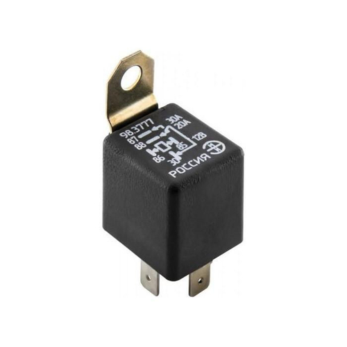 Реле 5ти-контактное для ВАЗ 2101-09 ЭМИ Пенза 98.3777