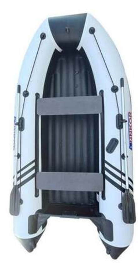 Лодка ПВХ ANNKOR 320 НДНД