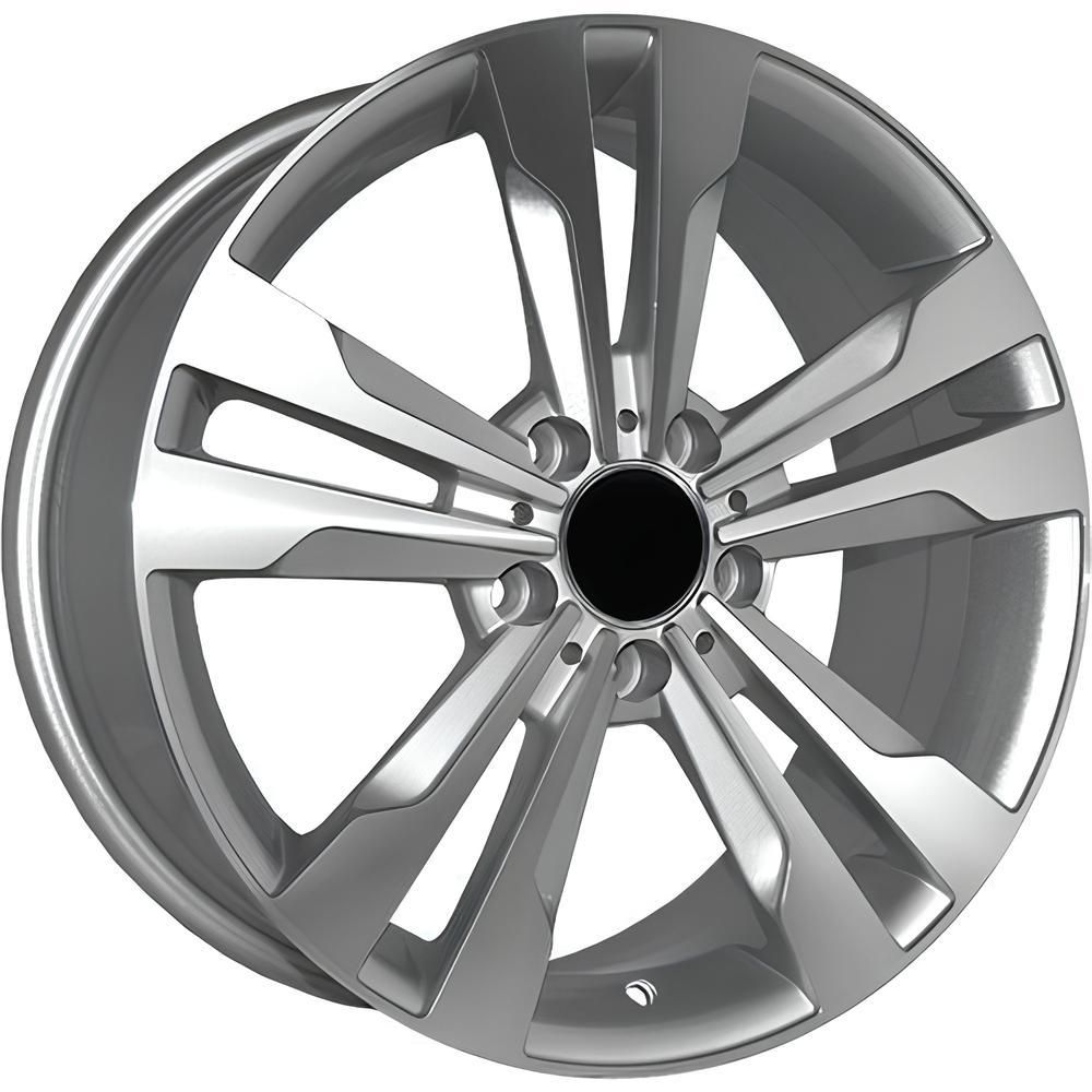 LegeArtis MR131 8x18 5x112 ET 43 Dia 66.6 (HBFP)