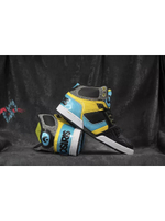 Дутые кеды NYC 83 от Savitar Shoes Company