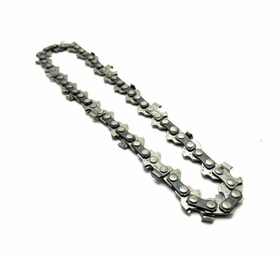 Цепь для пилы аккумуляторной 6" 1/4 150мм