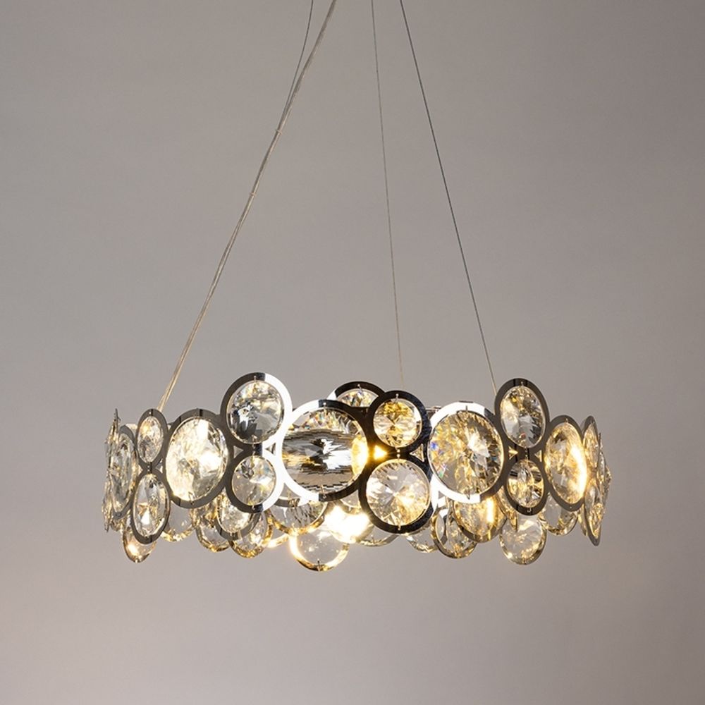 Подвесная люстра Arte Lamp