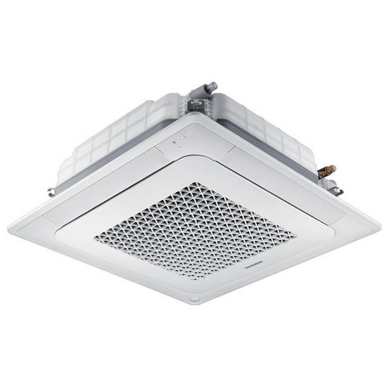 Кассетный кондиционер Samsung AC071NN4DKH/EU / AC071MXADKH/EU