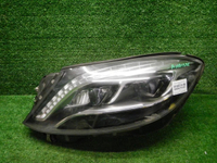 Фара левая Mercedes S w222 (2013-2017) LED
