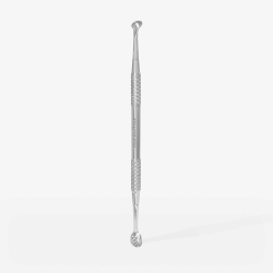 Ложка УНО EXPERT 20 TYPE 1 (КИ-01ст) (15 отверстий) (Z7-51-01) СТАЛЕКС