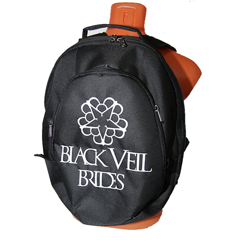 Рюкзак Black Veil Brides
