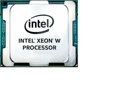 Процессор Intel Xeon W-2255