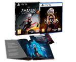 Awaken Astral Blade Tania's Edition (PS5) NEW