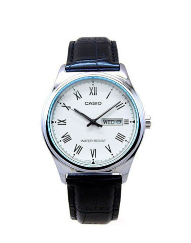 Мужские наручные часы Casio Vintage MTP-V006L-7B