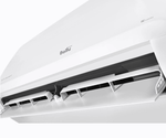 Сплит-система инверторного типа Ballu Eco Smart DC BSYI-10HN8_V5 комплект
