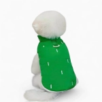 Жилет «Штрихи»