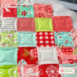 Линейка для стежки №15, 6мм (aрт. Z15)