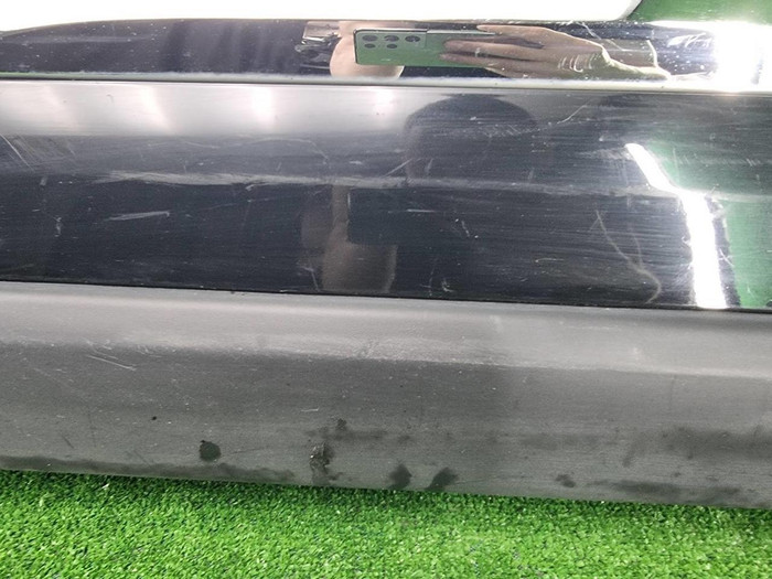 Накладка двери передняя Chery Tiggo 8 Pro (21-24)