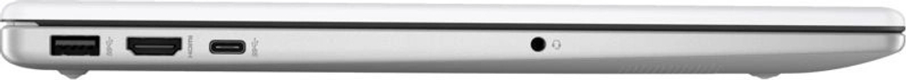 Ноутбук  HP 15-fc0018nq 15.6 ", Ryzen 5, 16 Гб RAM, 512 Гб SSD, Radeon 610M, Серебристый
