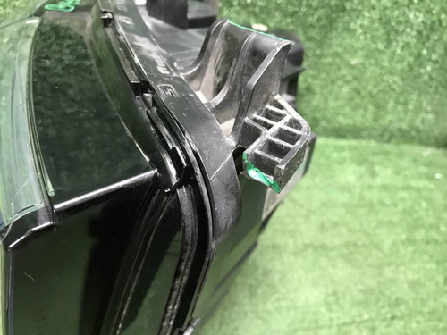 Битая Фара правая Tank 500 (2021-н.в.) LED