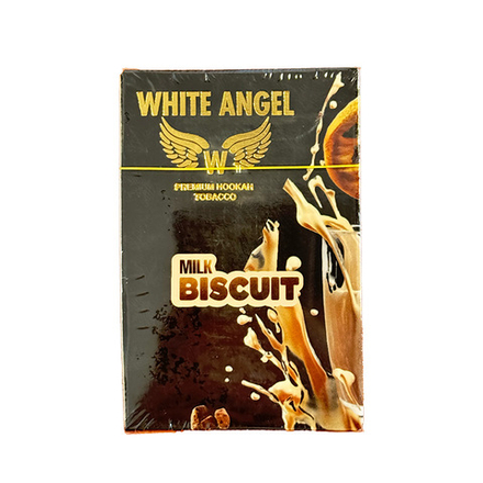 White Angel - Milk Biscuit (50g)