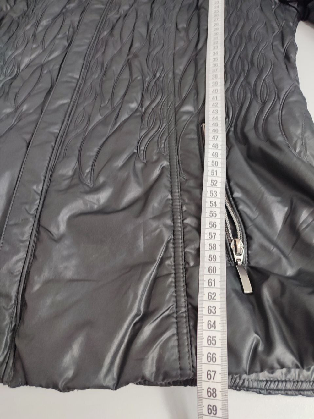 Куртка Taifun демисезонная 50 размер