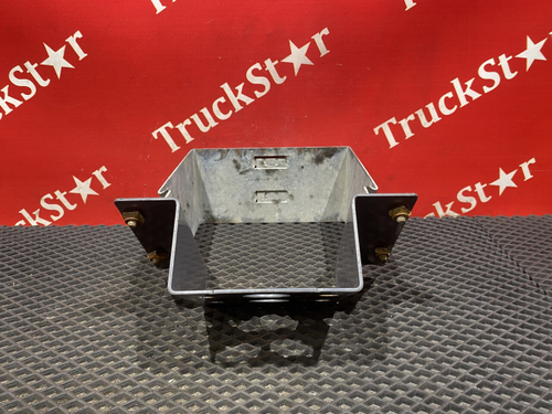 Кронштейн противооткатного упора 2018г