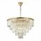 Подвесная люстра ST Luce Ercolano SL1624.203.15