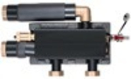 Гидравлическая стрелка Kromwell