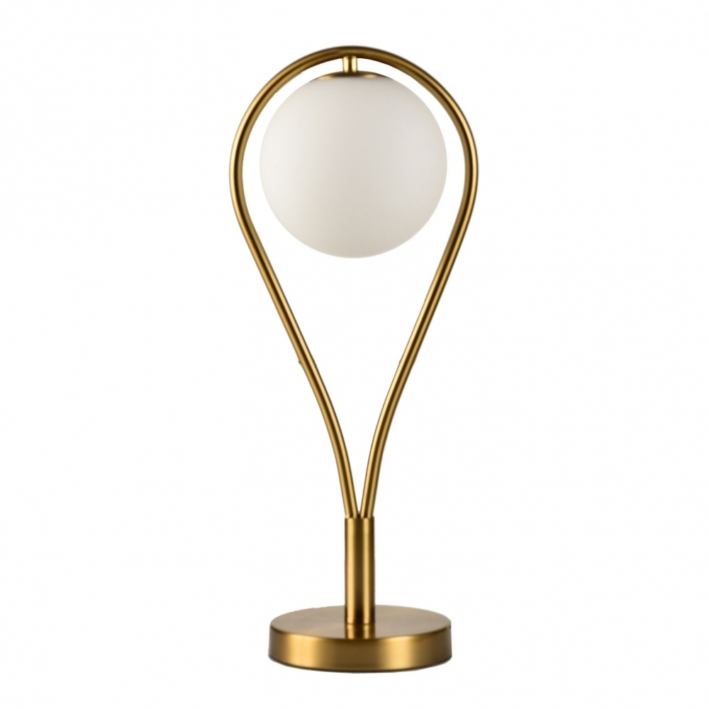 Настольная лампа Lussole LSP-0612