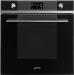Духовой шкаф Smeg SO6102M2N