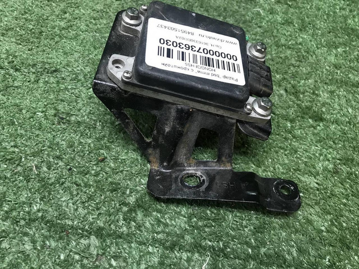 Датчик слепых зон правый Hongqi HS5 (2019-н.в.)