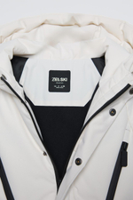 Куртка с капюшоном water repellent and windproof — ski collection
