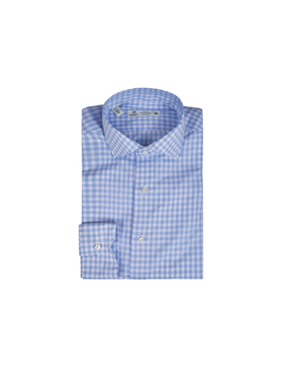 Рубашка Luigi Borrelli