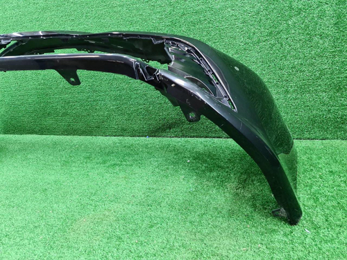 Бампер передний Toyota Camry 8 XV70 (2017-2021)