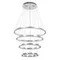 Подвесной cветильник LED4U 55000-4 CR