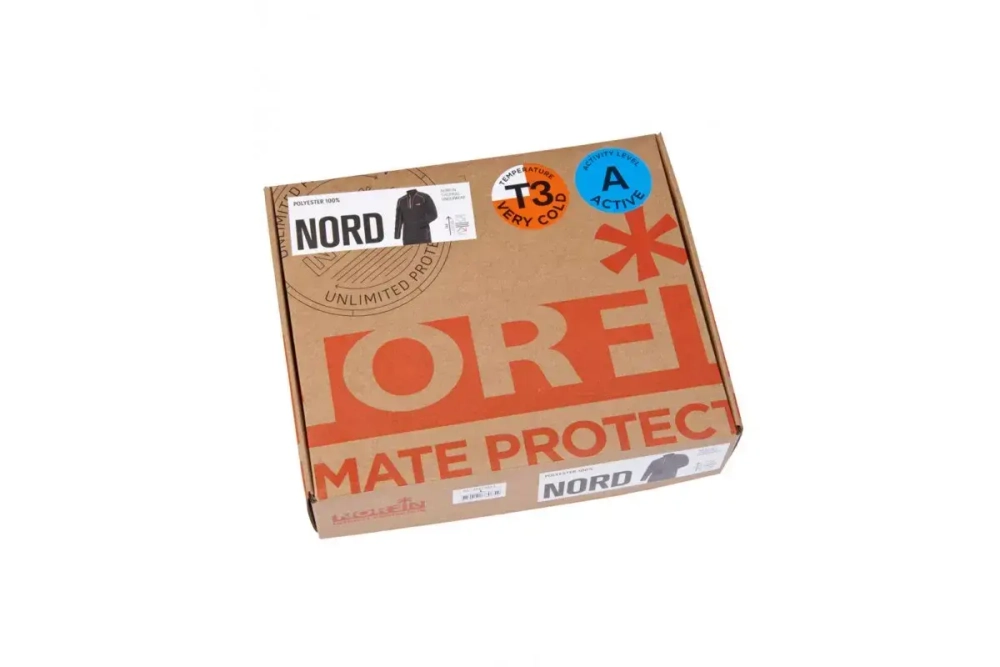 Термокомплект мужской Norfin Nord