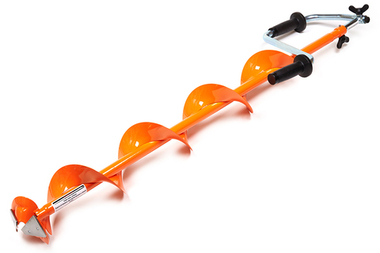 Ледобур HIGASHI Sfera Long 110