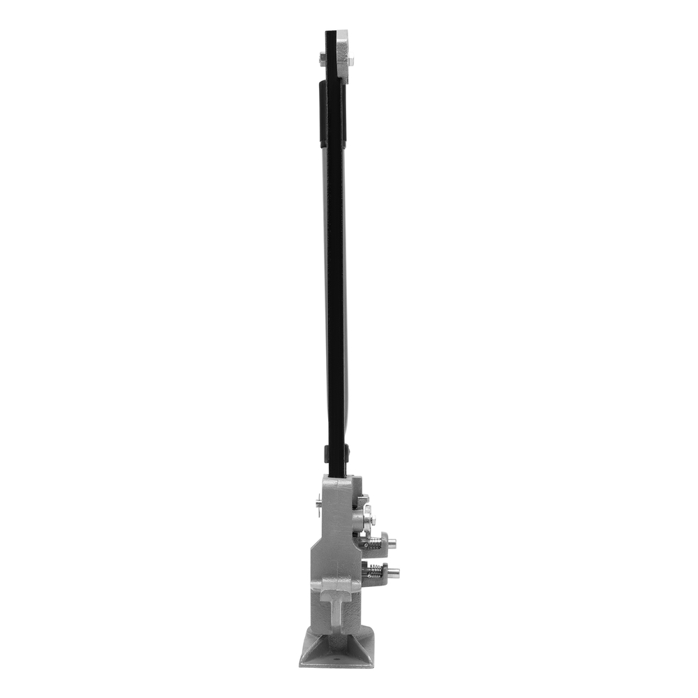 Домкрат реечный, 3 т, высота подъема 135-660 мм, HigH Jack Matrix