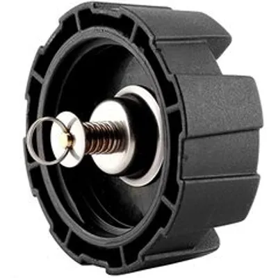 Крышка бака топливного с прокладкой Yamaha 6YJ246100100