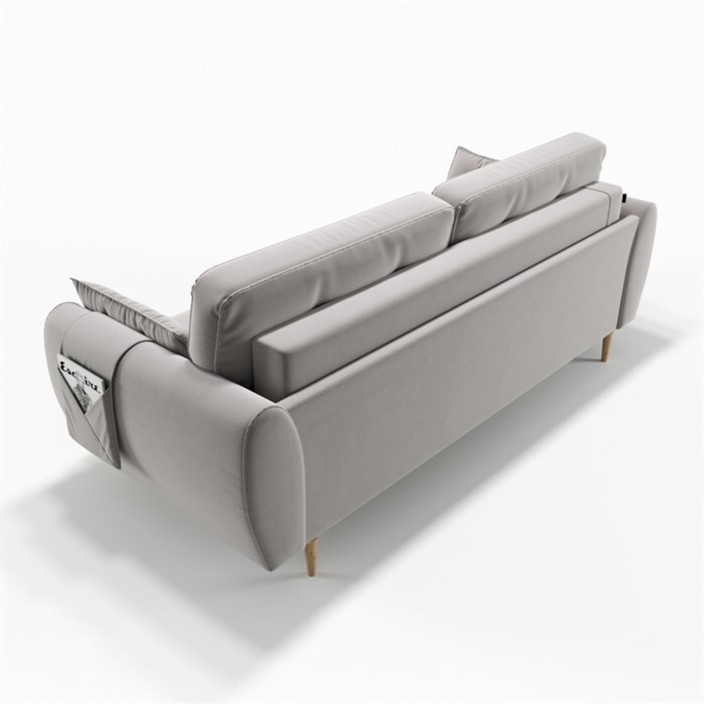 Прямой диван Дутти в наличии и под заказ в нашем интернет магазине Союз Мебель Севастополь