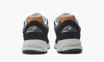 New Balance 2002R "Black Sepia"