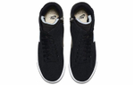 Кроссовки Nike Blazer Rebel Black (Женская размерная сетка)