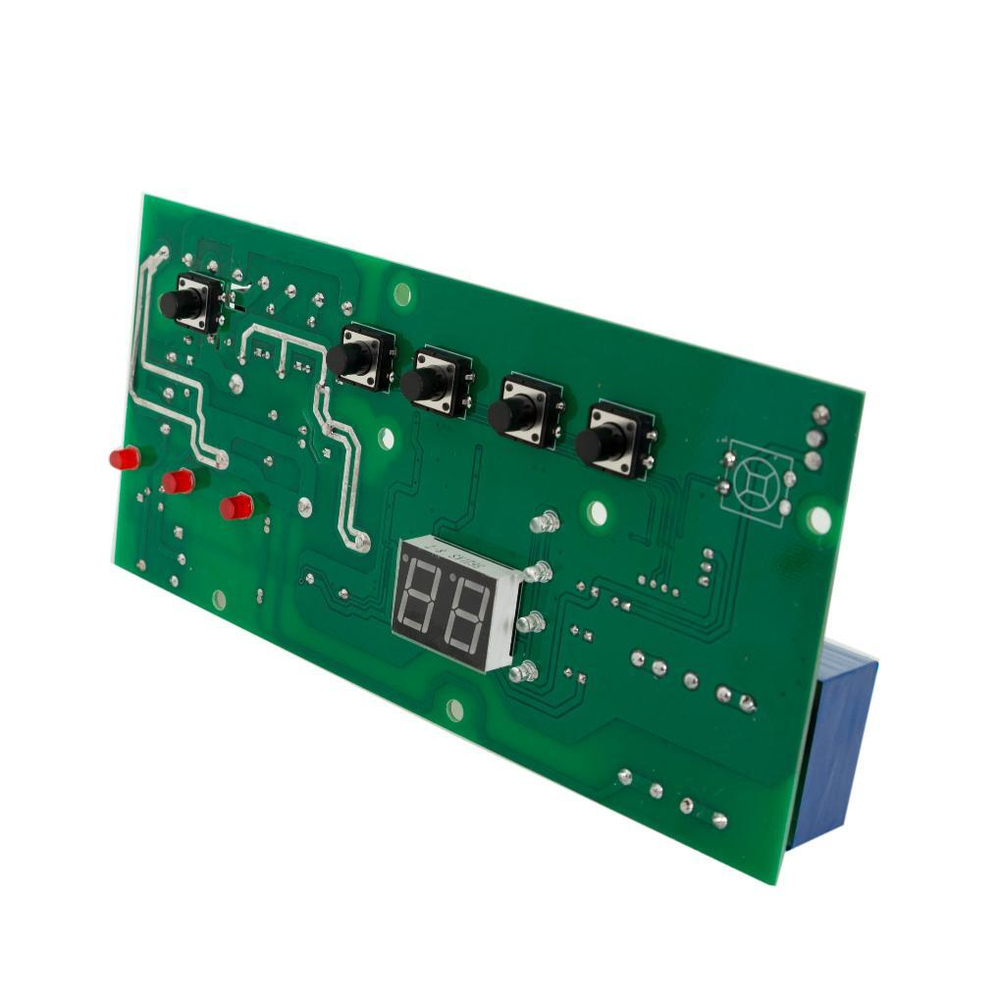 Плата для Вакуумного аппарата DZ-400A