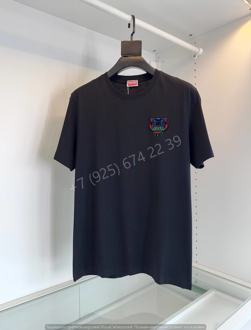 Футболка Kenzo, арт. 683958