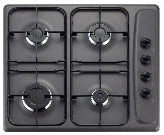 Газовая варочная панель Nardi FH 40 AV JN