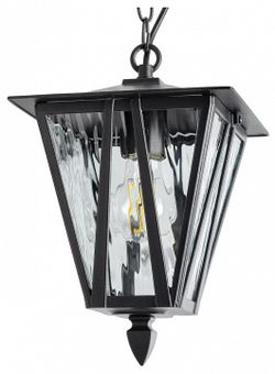 Подвесной светильник Citilux FORTS CLU09S