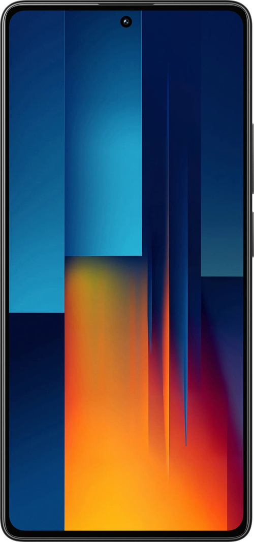 Смартфон Xiaomi POCO M6 Pro 12/512 ГБ RU, Dual nano SIM, черный