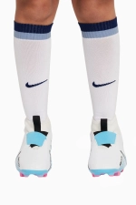 Футбольная форма Nike Tottenham Hotspur 25/26 Home Little Kids - белый