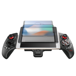 Геймпад для смартфона iPega PG-9023S, джойстик для Android, iOS и Windows