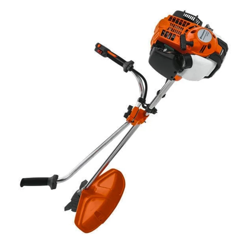 Триммер бензиновый Husqvarna 524R 2-х тактный 1.1 л.с., захват 450 мм, 9673271-01
