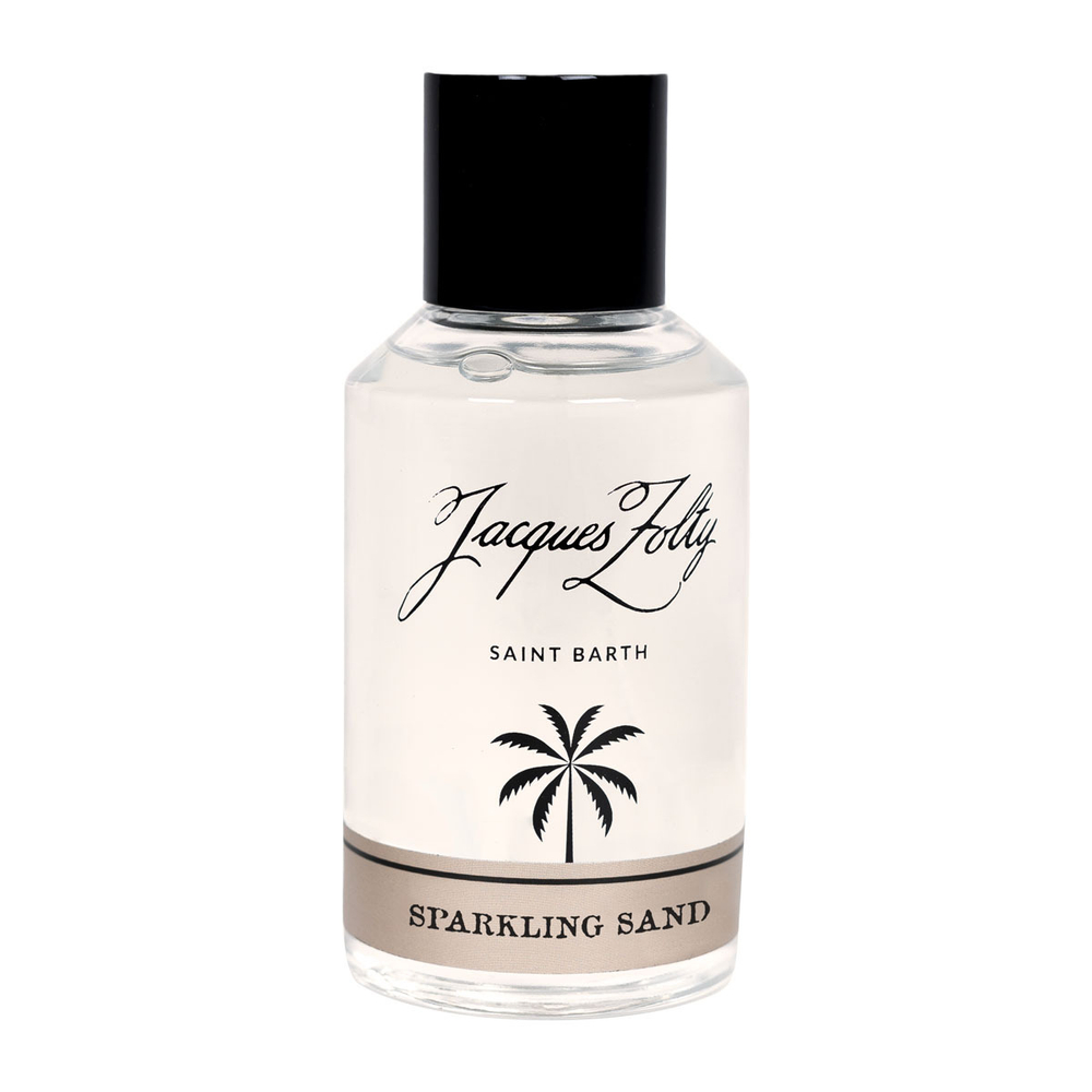 Jacques Zolty Sparkling Sand