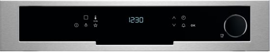 Электрический духовой шкаф Electrolux EOB 8757 AOX