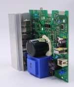 Модуль управления двигателем стирально-сушильной машины AEG L 16820